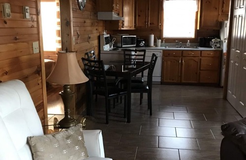 Summerside Cabaña | Sunset Cottages # 2 - Summerside, Isla del Príncipe Eduardo