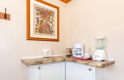 Brevard Cabaña | Sunset Cottage Blocks from Downtown