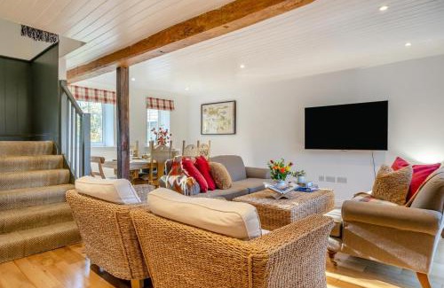 Ventnor Casa | Sunset Cottage - Chale