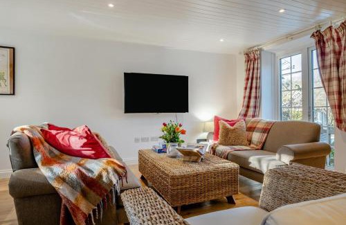 Ventnor Casa | Sunset Cottage - Chale