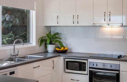 Yamba Apartamento | Sunset Cottage - Oceanstays