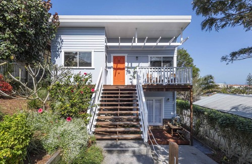 Yamba Apartamento | Sunset Cottage - Oceanstays