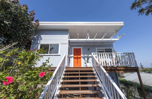Yamba Apartamento | Sunset Cottage - Oceanstays