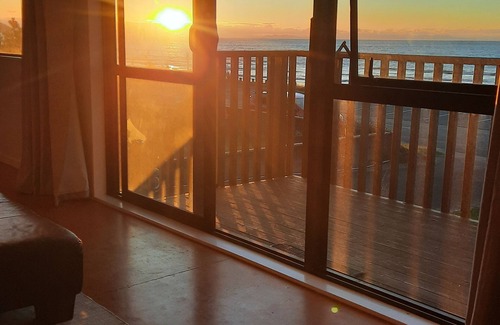 Paekakariki Cabaña | Sunset cottage Paekākāriki - sand, sea and sunsets