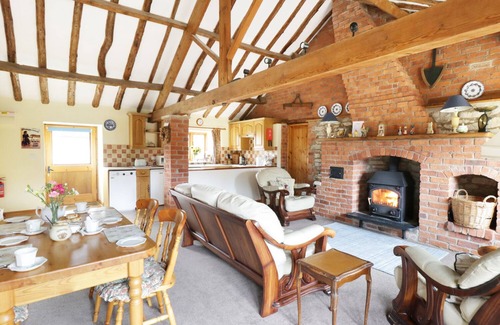 Scawton Cabaña | Sunset Cottage, KIRKBYMOORSIDE