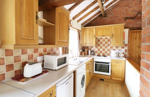 Scawton Cabaña | Sunset Cottage, KIRKBYMOORSIDE