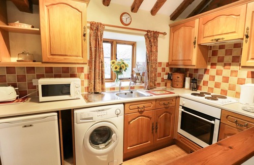 Scawton Cabaña | Sunset Cottage, KIRKBYMOORSIDE