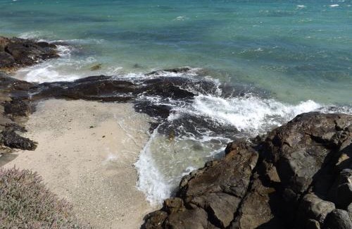 Langebaan Apartamento | Sunset Cottage