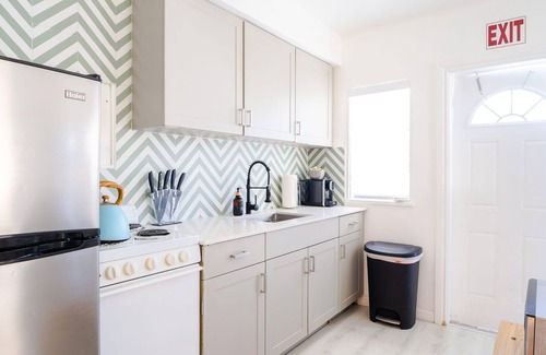 Downtown Hollywood Apartamento | Sunset Cove In Hollywood FL Free Parking