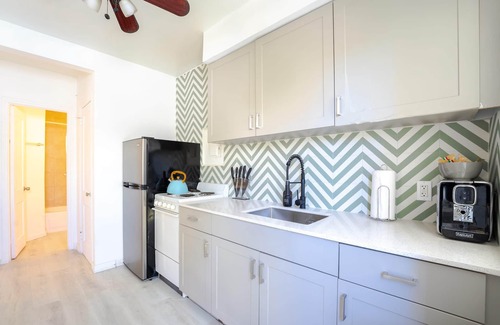 Downtown Hollywood Apartamento | Sunset Cove In Hollywood FL Free Parking