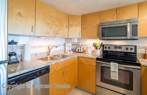 Seven Mile Beach Apartamento | Sunset Cove