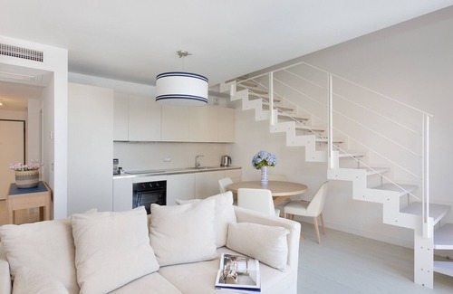 Portopiccolo Apartamento | Sunset deluxe - Portopiccolo Apartments
