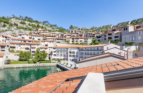 Portopiccolo Apartamento | Sunset deluxe - Portopiccolo Apartments
