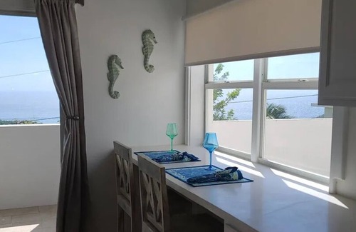 Estate Bethany Condominio | Sunset Dream, 1-bedroom condo in lovely St John with AC, WiFi