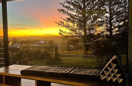 Lennox Head Casa | Mudita - La casa de la positividad - Lennox Luxury