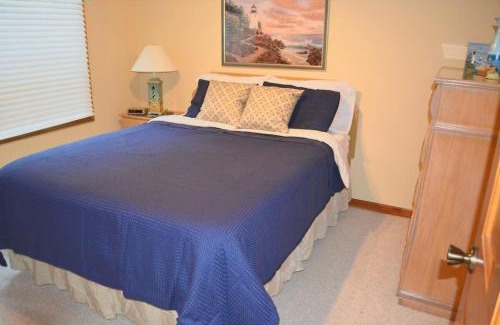 La Follette Casa | Sunset Dreams-Norris Lake