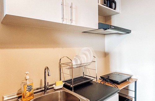 Mandurriao Apartamento | Sunset Dreams Studio Haven