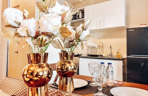 Mandurriao Apartamento | Sunset Dreams Studio Haven
