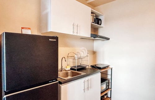 Mandurriao Apartamento | Sunset Dreams Studio Haven