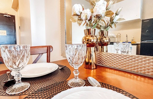 Mandurriao Apartamento | Sunset Dreams Studio Haven