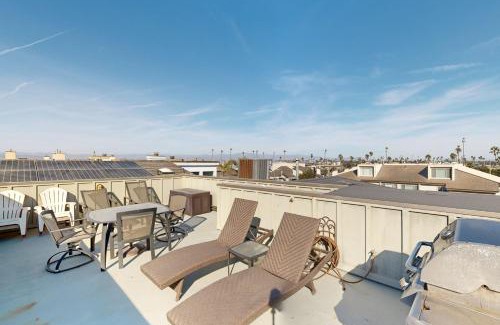 Hollywood Beach Casa | Sunset Dreams
