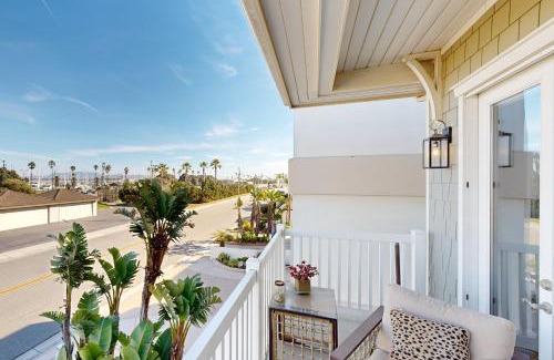 Hollywood Beach Casa | Sunset Dreams