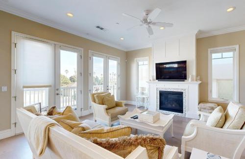 Hollywood Beach Casa | Sunset Dreams