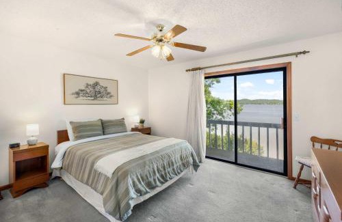 Gravois Mills Casa | Sunset Escape - Fit For 8
