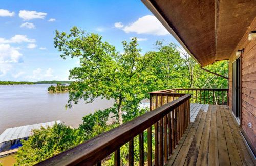 Gravois Mills Casa | Sunset Escape - Fit For 8