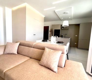 Gela Apartamento | Sunset Escape - Lungomare di Gela