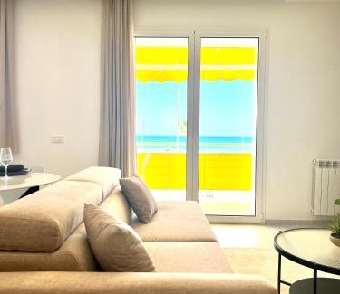 Gela Apartamento | Sunset Escape - Lungomare di Gela