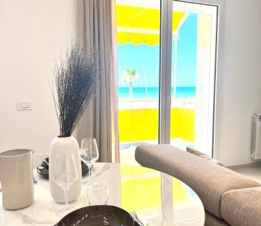 Gela Apartamento | Sunset Escape - Lungomare di Gela