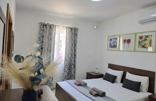 Mellieħa Heights Apartamento | Sunset F Mellieha Seaviews