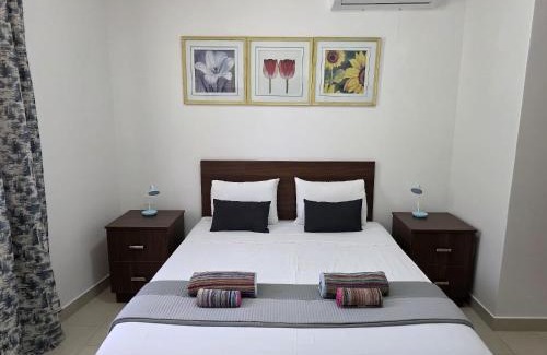 Mellieħa Heights Apartamento | Sunset F Mellieha Seaviews