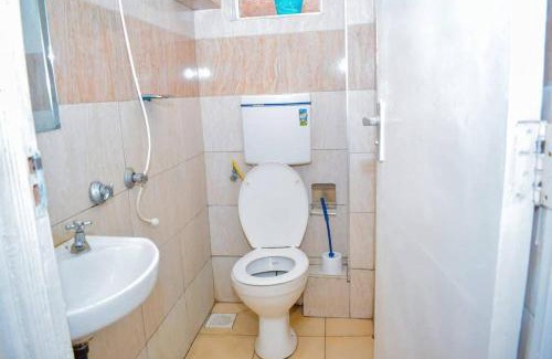 Mbotela Apartamento | Sunset fab