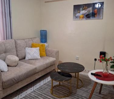 Mbotela Apartamento | Sunset fab