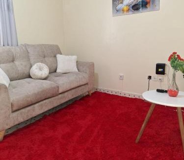 Mbotela Apartamento | Sunset fab