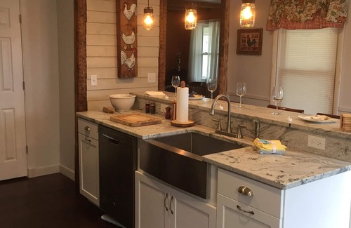 Aroostook Casa | Sunset Farm hermoso norte de Maine