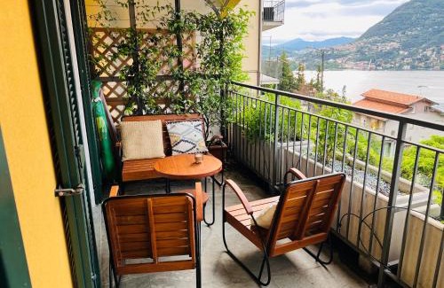 Blevio Apartamento | Sunset Feel House