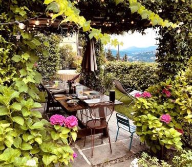Blevio Apartamento | Sunset Feel House