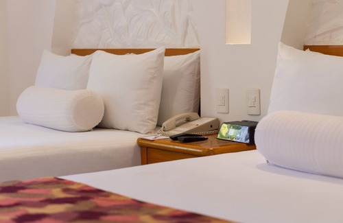 Área de Playacar Fase I Complejo | Sunset Fishermen Beach Resort Playa del Carmen - All inclusive