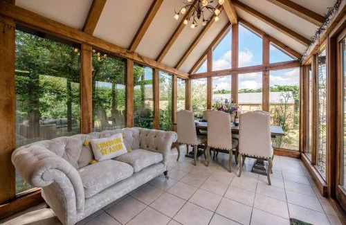 Reydon Casa | Sunset Garden Cottage, Reydon