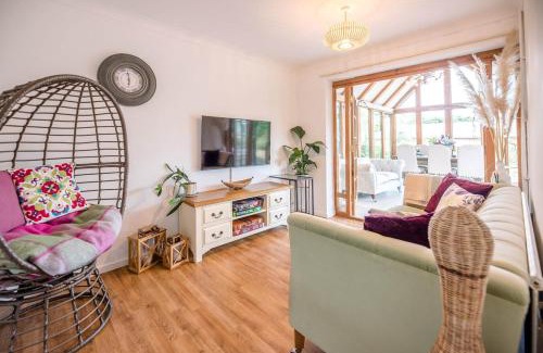 Reydon Casa | Sunset Garden Cottage, Reydon