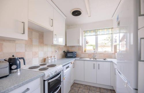 Reydon Casa | Sunset Garden Cottage, Reydon
