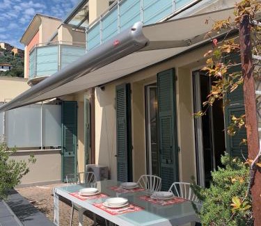 Lerici Apartamento | Sunset Garden