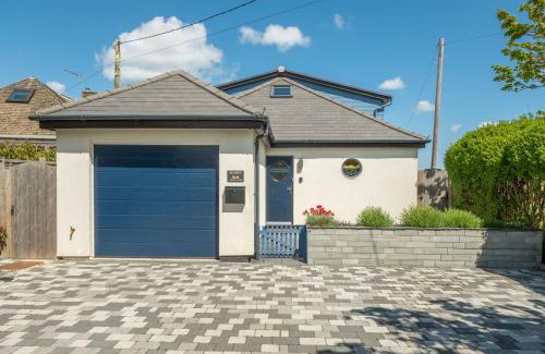 Overstrand Casa | Sunset
