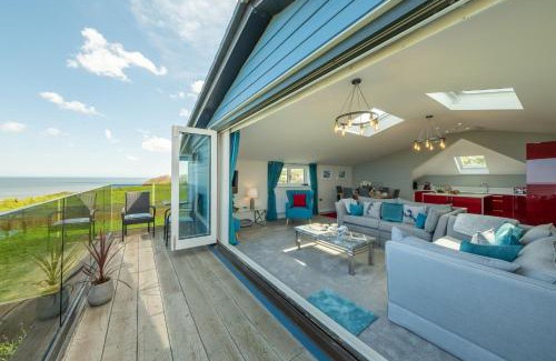 Overstrand Casa | Sunset