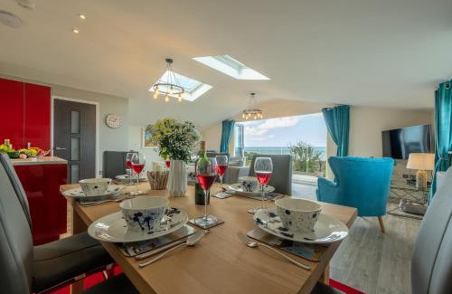 Overstrand Casa | Sunset