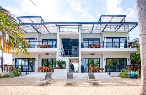 Placentia Apartamento | Sunset Gecko Condo - 2B