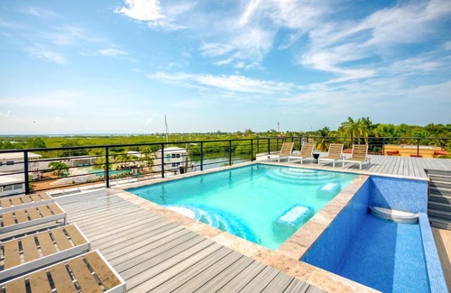 Placentia Apartamento | Sunset Gecko Condo - 2B